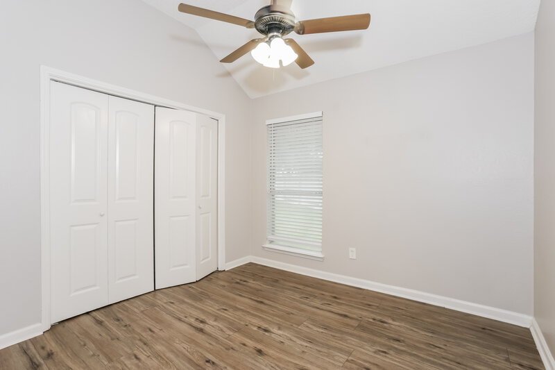 1,895/Mo, 9004 Willoughby Ct Fort Worth, TX 76134 Bedroom View 2