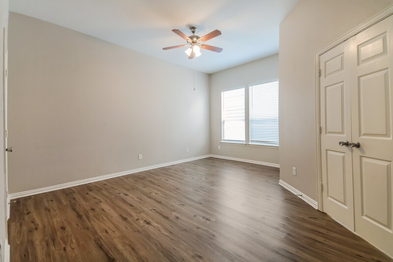 0/Mo, 1042 Devonshire Dr Providence Village, TX 76227 Main Bedroom View