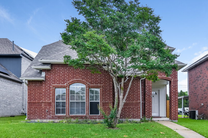 2,120/Mo, 904 Winding Creek Dr Mesquite, TX 75149 External View