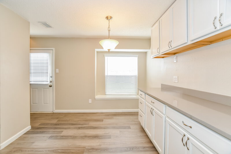 2,120/Mo, 904 Winding Creek Dr Mesquite, TX 75149 Dining Room View