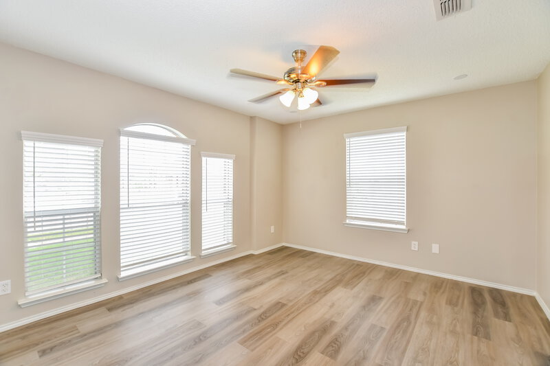 2,120/Mo, 904 Winding Creek Dr Mesquite, TX 75149 Main Bedroom View