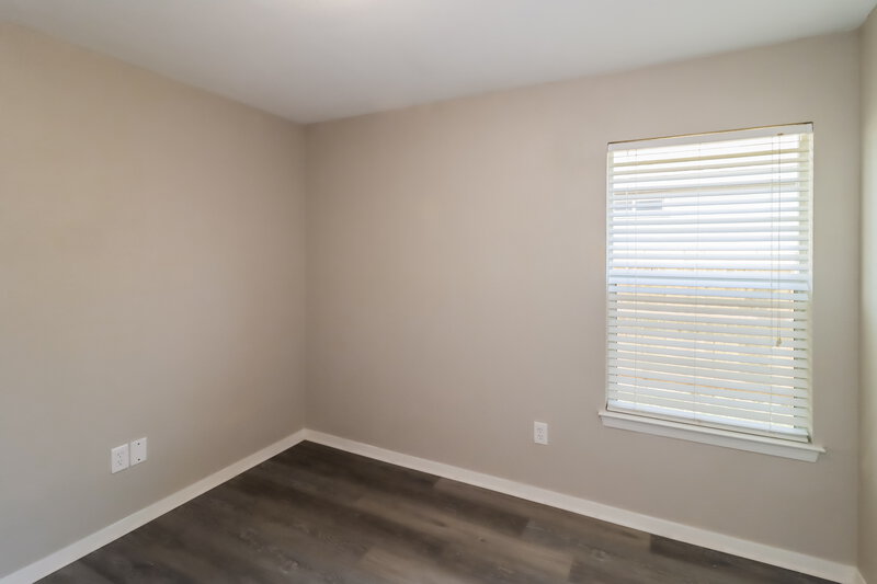 1,895/Mo, 10632 Shadywood Dr Fort Worth, TX 76140 Bedroom View