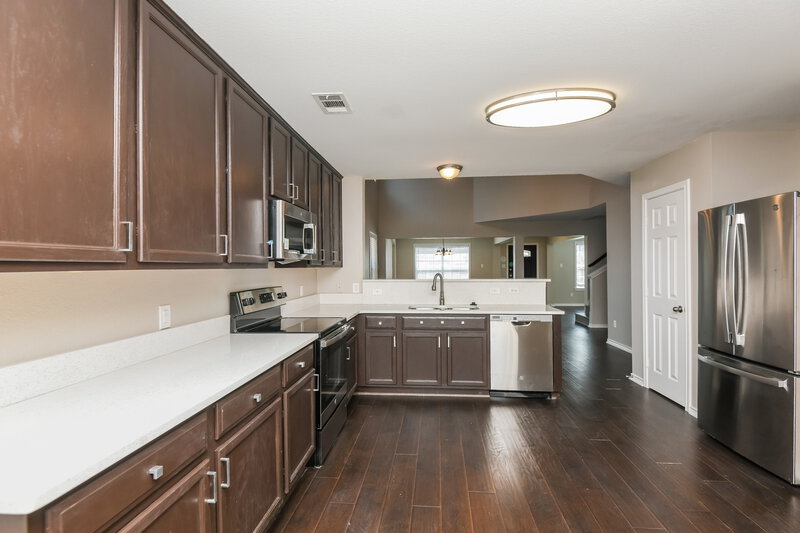 2,150/Mo, 8837 Stewart St Cross Roads, TX 76227 Misc View 5