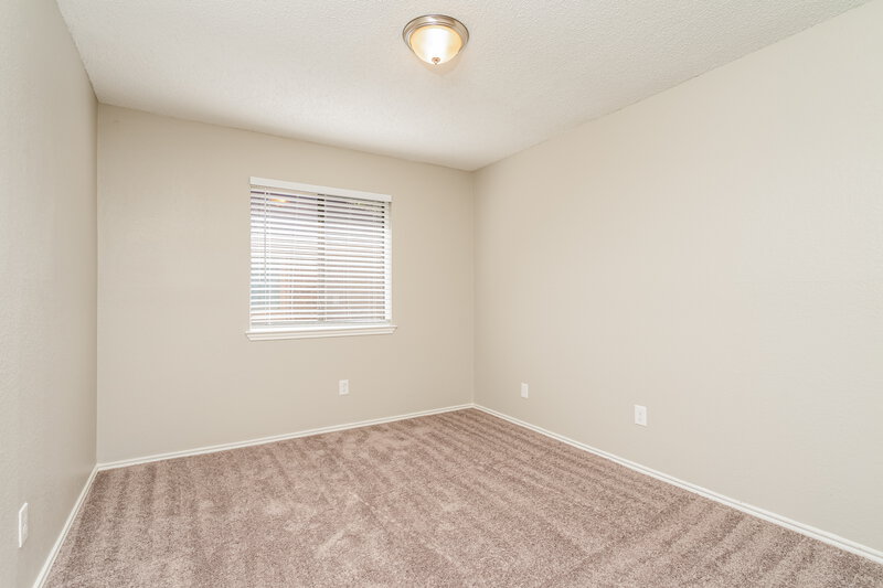 2,205/Mo, 4018 Drakestone Ave Rowlett, TX 75088 Bedroom View