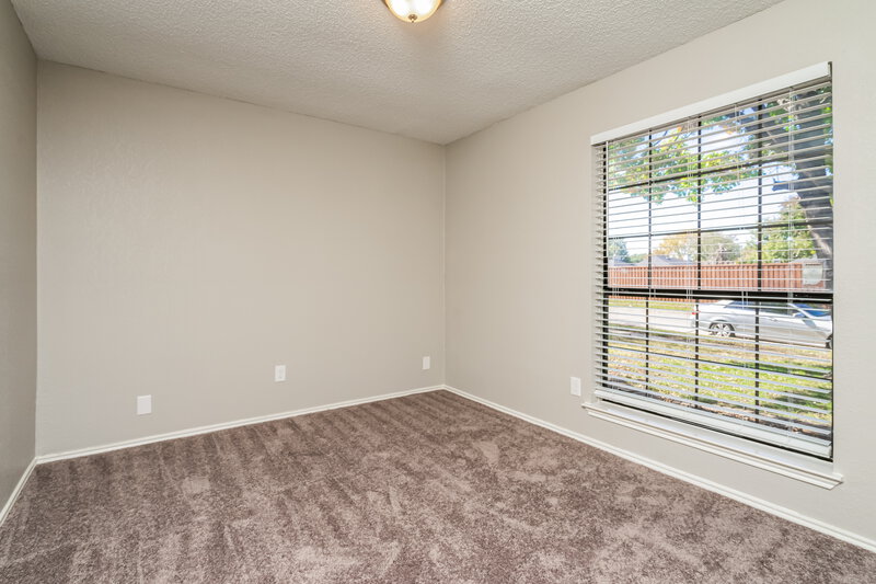 2,205/Mo, 4018 Drakestone Ave Rowlett, TX 75088 Bedroom View 2