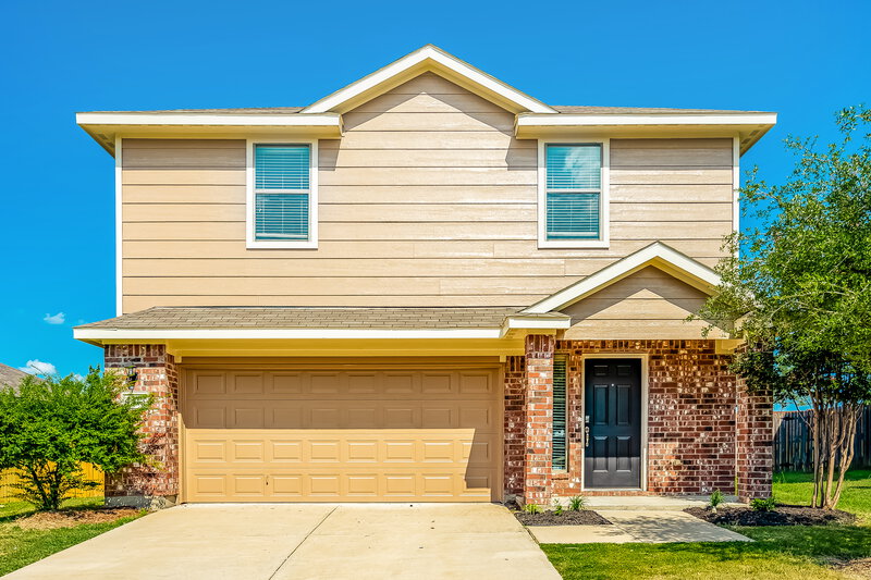 2,260/Mo, 4313 Mantis St Fort Worth, TX 76106 External View