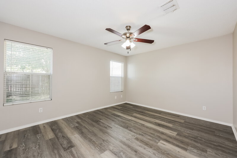 1,630/Mo, 8757 Garden Springs Dr Fort Worth, TX 76123 Main Bedroom View