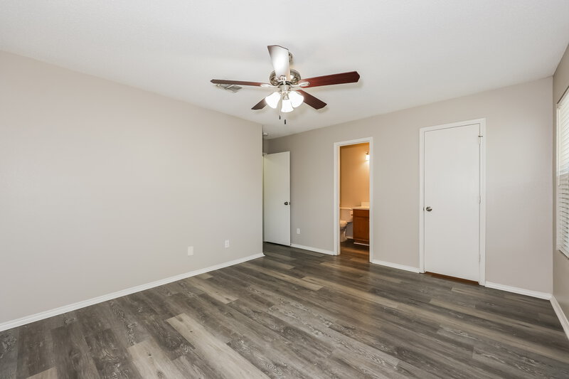 1,630/Mo, 8757 Garden Springs Dr Fort Worth, TX 76123 Main Bedroom View 2
