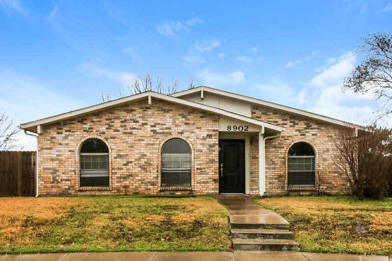2,075/Mo, 8902 Miami Dr, Rowlett, TX 75088 External View
