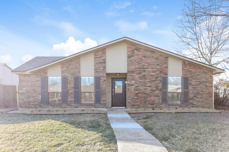 2,105/Mo, 9010 Millwood Dr, Rowlett, TX 75088 External View