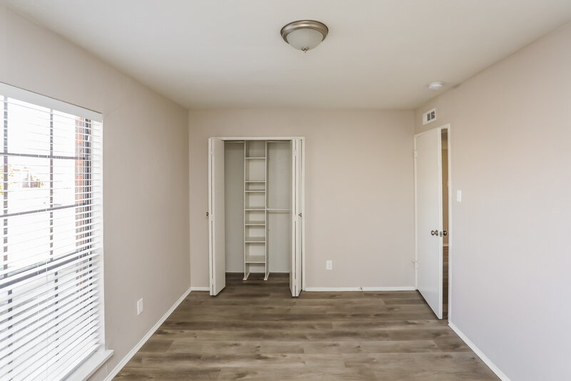 2,105/Mo, 9010 Millwood Dr, Rowlett, TX 75088 Bedroom View