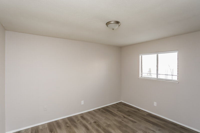 2,105/Mo, 9010 Millwood Dr, Rowlett, TX 75088 Bedroom View 3