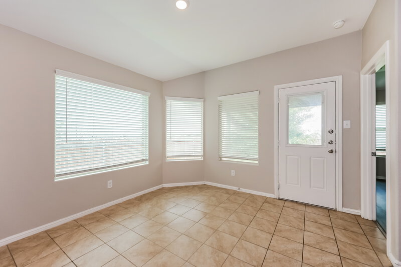 2,445/Mo, 948 Cheryl St Crowley, TX 76036 Dining Room View