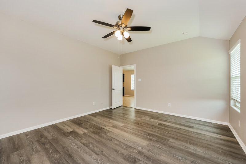 2,445/Mo, 948 Cheryl St Crowley, TX 76036 Main Bedroom View 2