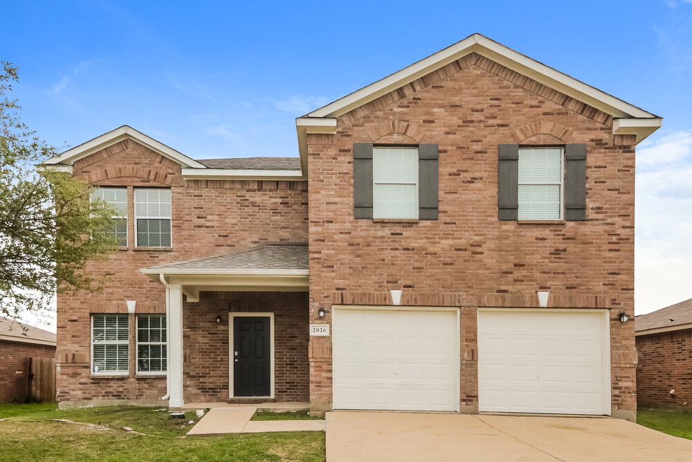 2026 Gardenia Dr Forney, TX 75126 | Progress Residential