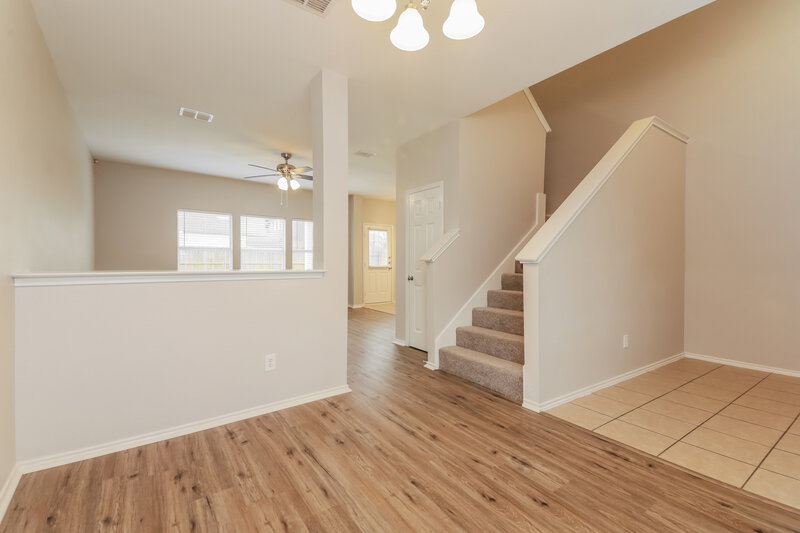 2,375/Mo, 2026 Gardenia Dr Forney, TX 75126 Dining Room View