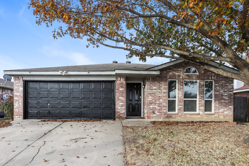 1,960/Mo, 556 Blue Haze Dr Fort Worth, TX 76108 External View