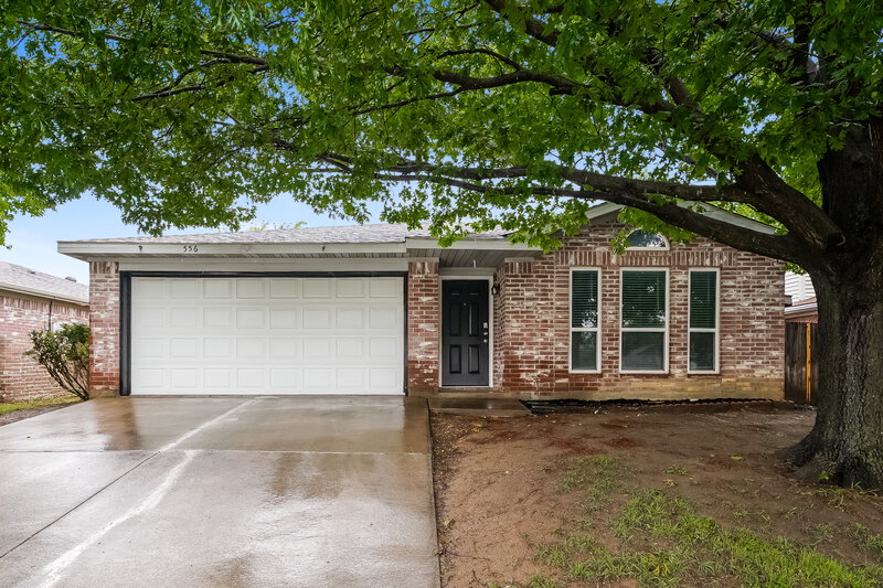1,935/Mo, 556 Blue Haze Dr Fort Worth, TX 76108 External View