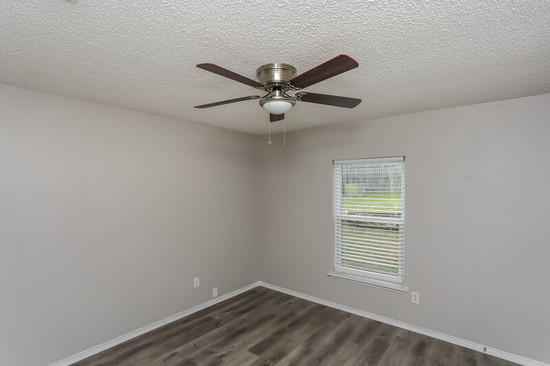 1,960/Mo, 556 Blue Haze Dr Fort Worth, TX 76108 Bedroom View