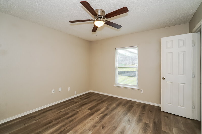 1,935/Mo, 556 Blue Haze Dr Fort Worth, TX 76108 Bedroom View 2