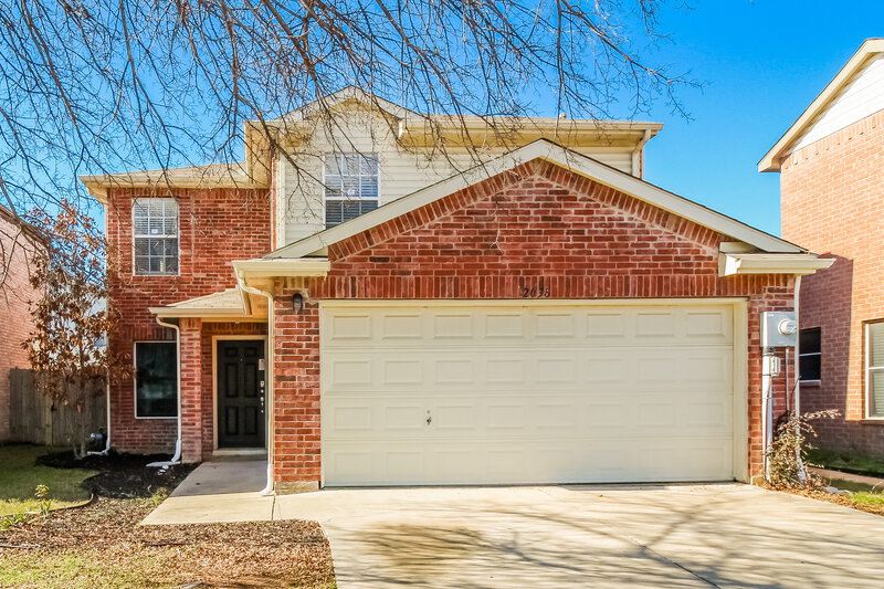 2,725/Mo, 2038 Peregrine Ct Lewisville, TX 75077 External View