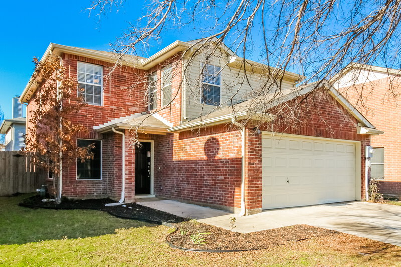 2,725/Mo, 2038 Peregrine Ct Lewisville, TX 75077 Front View