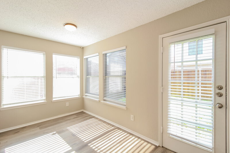 2,725/Mo, 2038 Peregrine Ct Lewisville, TX 75077 Dining Room View