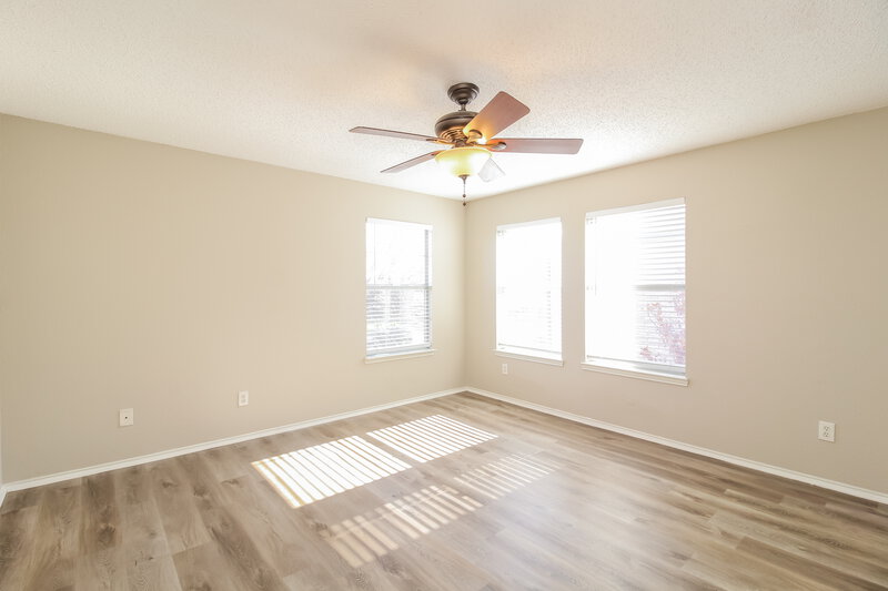 2,725/Mo, 2038 Peregrine Ct Lewisville, TX 75077 Bedroom View