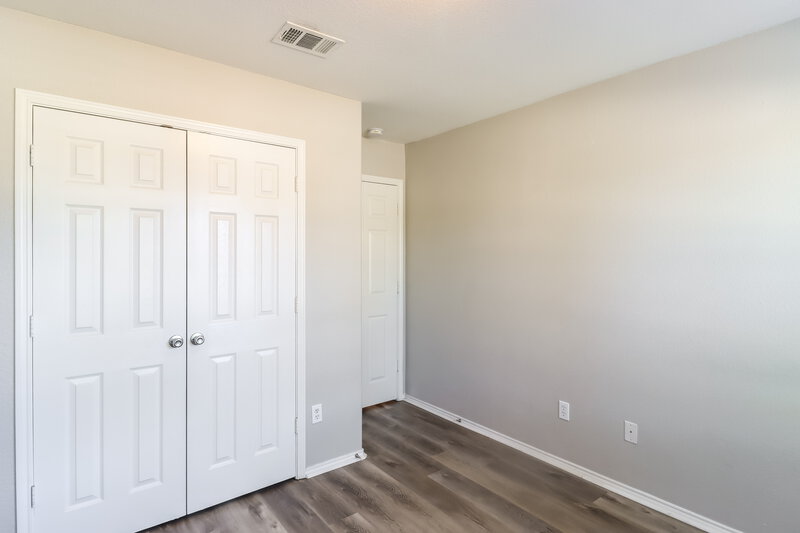 1,975/Mo, 5809 Mirror Ridge Dr Fort Worth, TX 76179 Bedroom View