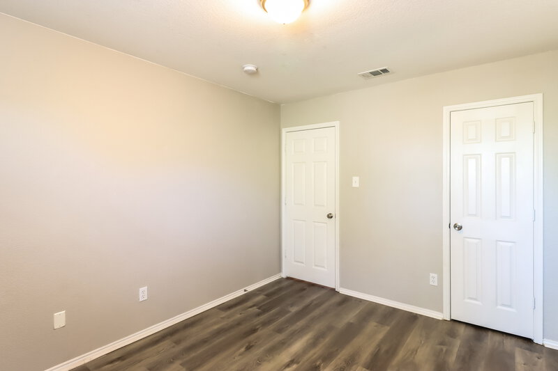 1,975/Mo, 5809 Mirror Ridge Dr Fort Worth, TX 76179 Bedroom View 2