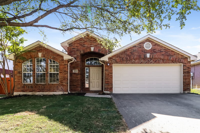 2,550/Mo, 6701 Andress Dr Fort Worth, TX 76132 External View