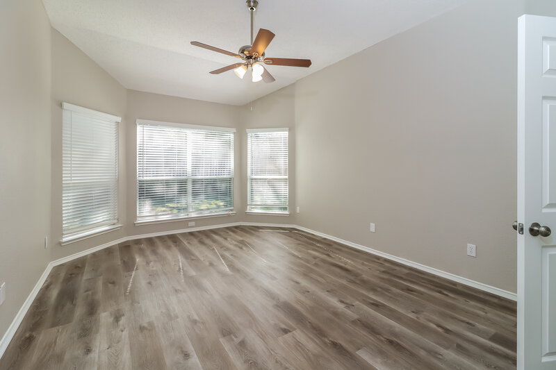 2,550/Mo, 6701 Andress Dr Fort Worth, TX 76132 Main Bedroom View