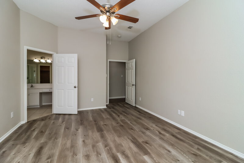 2,550/Mo, 6701 Andress Dr Fort Worth, TX 76132 Main Bedroom View 2