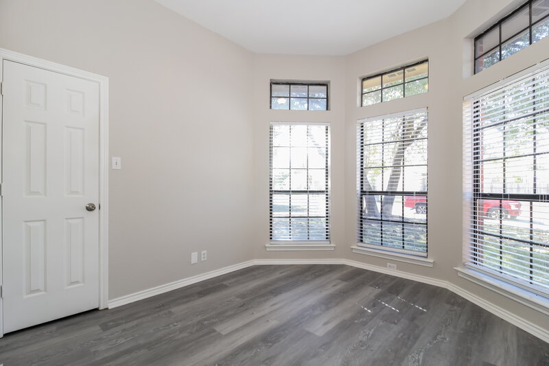2,010/Mo, 3320 Brooke St Denton, TX 76207 Bedroom View
