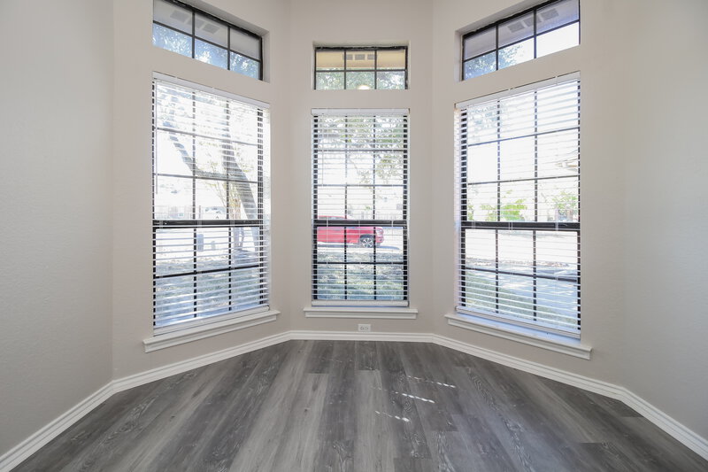 2,010/Mo, 3320 Brooke St Denton, TX 76207 Bedroom View 3