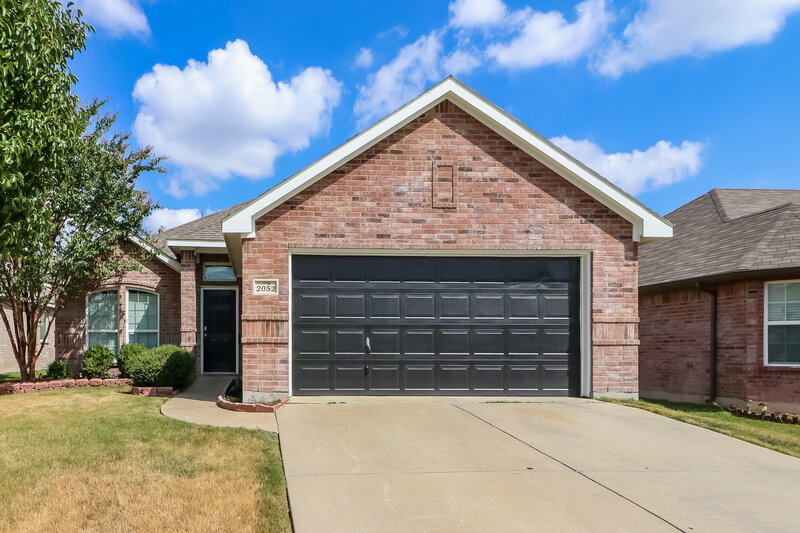 2,005/Mo, 2052 Graham Ranch Rd Fort Worth, TX 76134 External View