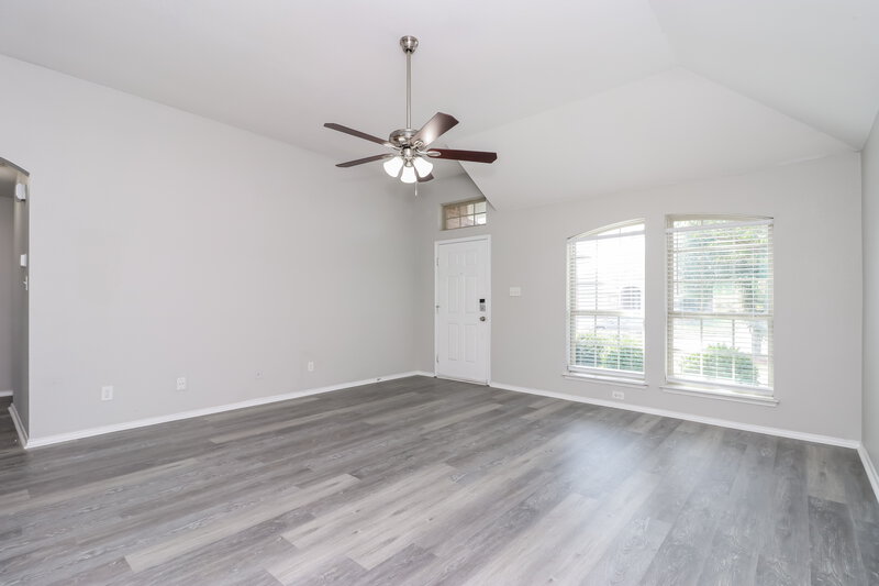 2,005/Mo, 2052 Graham Ranch Rd Fort Worth, TX 76134 Living Room View