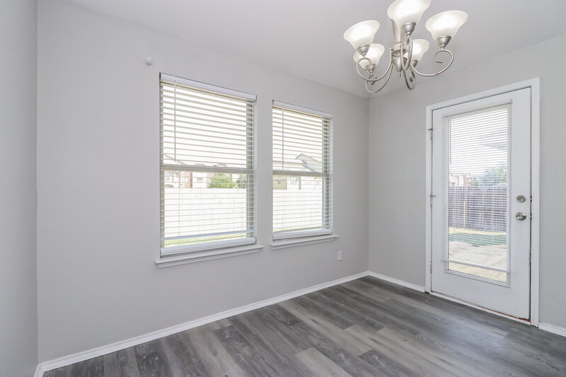 2,005/Mo, 2052 Graham Ranch Rd Fort Worth, TX 76134 Dining Room View