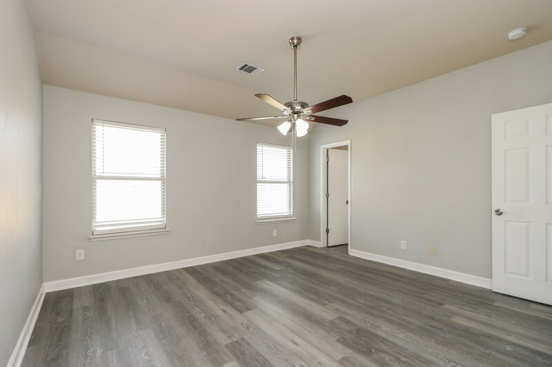 2,005/Mo, 2052 Graham Ranch Rd Fort Worth, TX 76134 Main Bedroom View