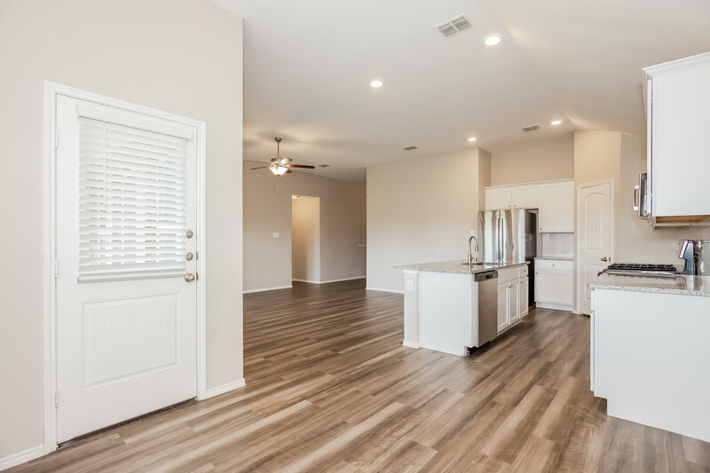 2,315/Mo, 1310 Acmite Ave Cross Roads, TX 76227 Dining Room View