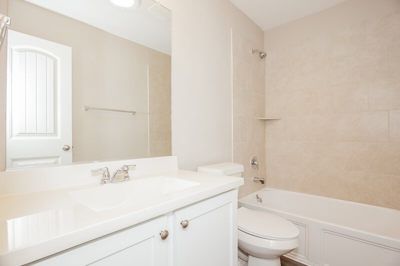 2,315/Mo, 1310 Acmite Ave Cross Roads, TX 76227 Bathroom View