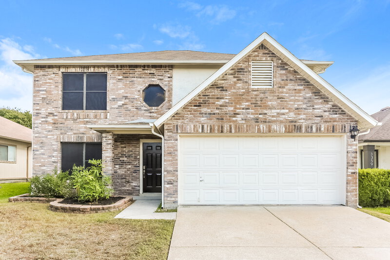 2,200/Mo, 3355 Chapel Pointe Trl Fort Worth, TX 76116 External View