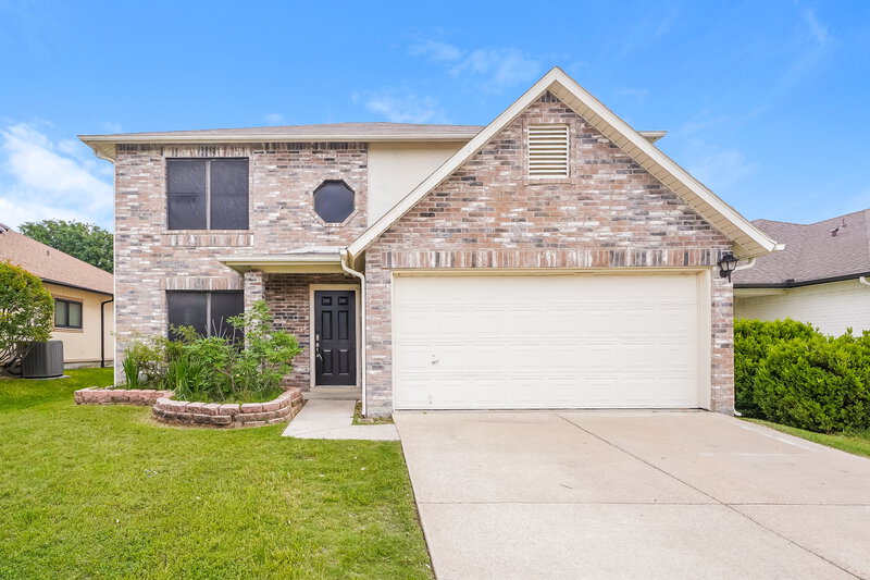 2,215/Mo, 3355 Chapel Pointe Trl Fort Worth, TX 76116 External View