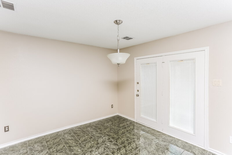 2,200/Mo, 3355 Chapel Pointe Trl Fort Worth, TX 76116 Dining Room View