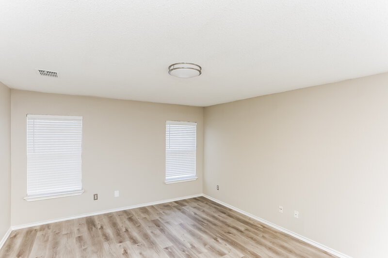 2,200/Mo, 3355 Chapel Pointe Trl Fort Worth, TX 76116 Bedroom View