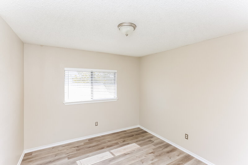 2,200/Mo, 3355 Chapel Pointe Trl Fort Worth, TX 76116 Bedroom View 3