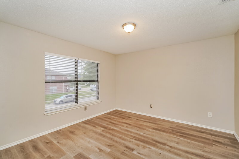 2,215/Mo, 3355 Chapel Pointe Trl Fort Worth, TX 76116 Bedroom View
