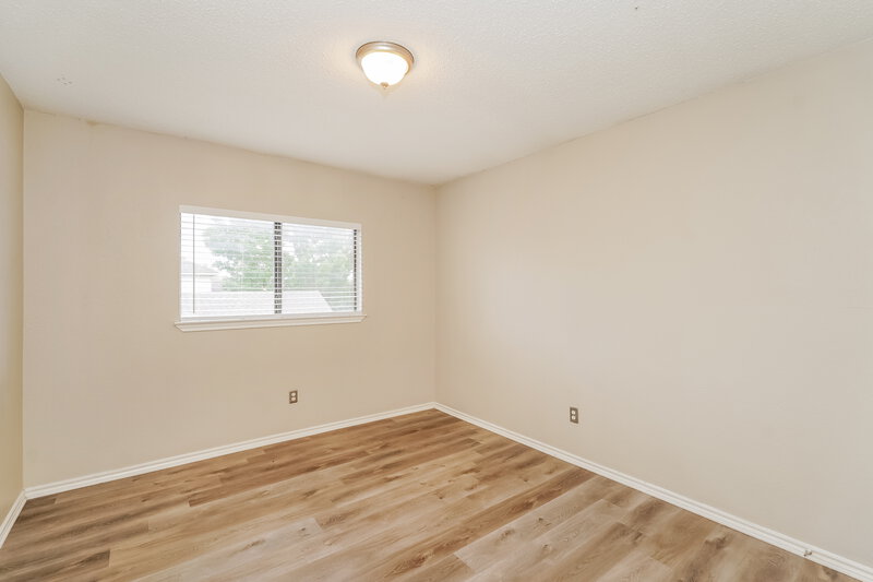 2,215/Mo, 3355 Chapel Pointe Trl Fort Worth, TX 76116 Bedroom View 2