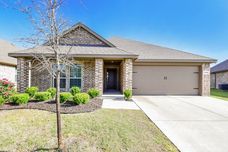 2,135/Mo, 3120 Crystal Way Royse City, TX 75189 External View