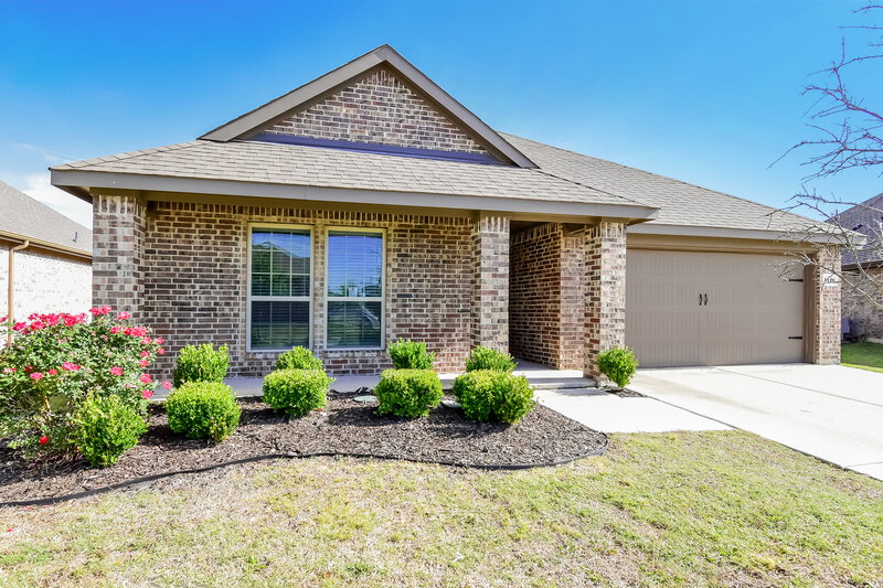 2,135/Mo, 3120 Crystal Way Royse City, TX 75189 Front View